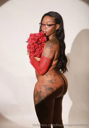 Therealjaymariefree OnlyFans Leaked Free Thumbnail Picture - #l8VJnHrGr3