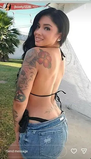 Therealjbooty OnlyFans Leaked Free Thumbnail Picture - #Ho2bI3OtBs