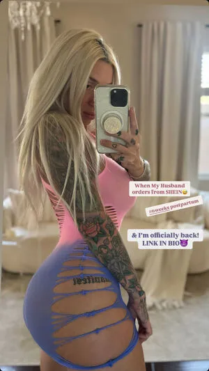 Therealjessicajan OnlyFans Leaked Free Thumbnail Picture - #4pp2GCCW3k