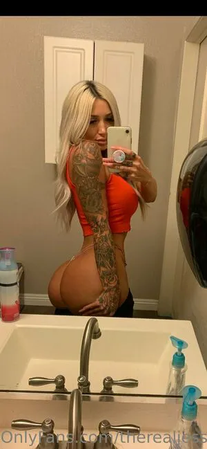 Therealjessicajan OnlyFans Leaked Free Thumbnail Picture - #KIphY9ABlt