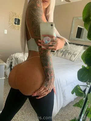 Therealjessicajan OnlyFans Leaked Free Thumbnail Picture - #gQPyrI3dGw