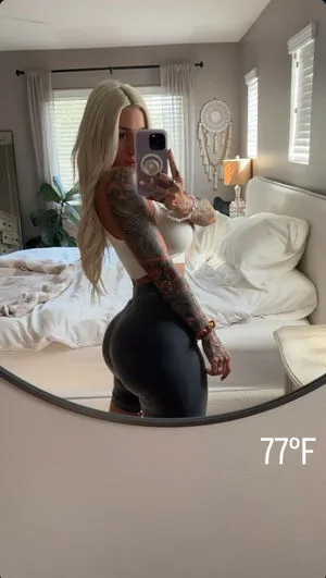 Therealjessicajan OnlyFans Leaked Free Thumbnail Picture - #jqkLFU62Ud