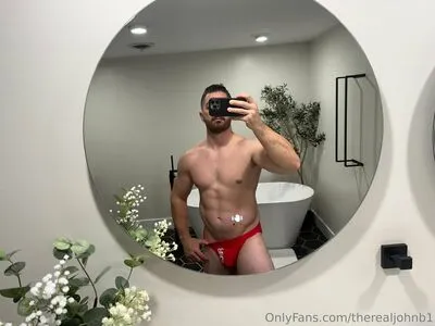 Therealjohnb1 OnlyFans Leaked Free Thumbnail Picture - #4uGr9CF5es