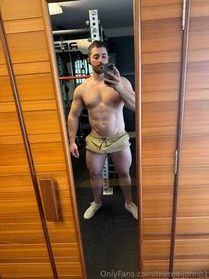 Therealjohnb1 OnlyFans Leaked Free Thumbnail Picture - #6pXjeiR6eB