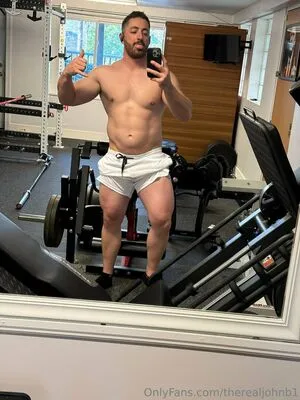 Therealjohnb1 OnlyFans Leaked Free Thumbnail Picture - #AEoUDTBNj0