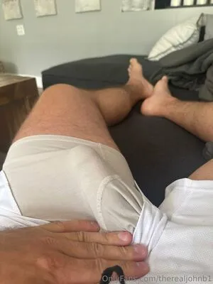 Therealjohnb1 OnlyFans Leaked Free Thumbnail Picture - #GOU6qOQWRd