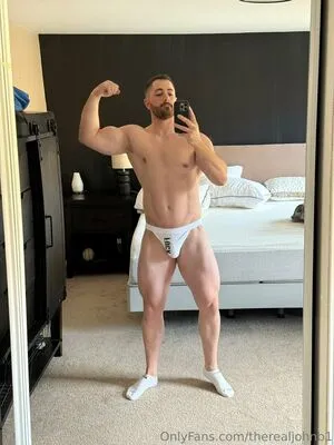 Therealjohnb1 OnlyFans Leaked Free Thumbnail Picture - #O5gMiQOSZu