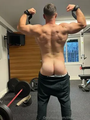 Therealjohnb1 OnlyFans Leaked Free Thumbnail Picture - #RGd5BJdemz