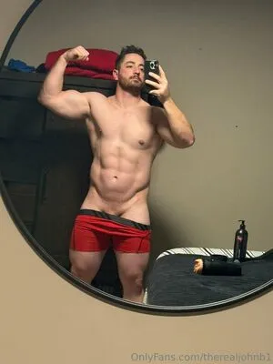 Therealjohnb1 OnlyFans Leaked Free Thumbnail Picture - #T5ql6pcdHe