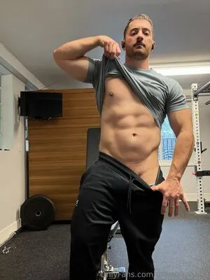 Therealjohnb1 OnlyFans Leaked Free Thumbnail Picture - #TsGiZTznXv