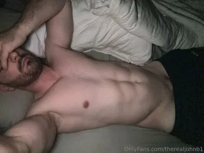 Therealjohnb1 OnlyFans Leaked Free Thumbnail Picture - #UJEIIX0Q2i