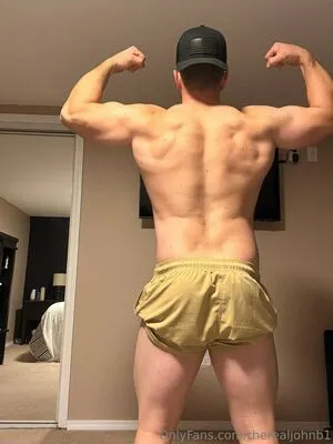 Therealjohnb1 OnlyFans Leaked Free Thumbnail Picture - #bTLQ6f3T5Q
