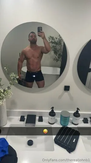 Therealjohnb1 OnlyFans Leaked Free Thumbnail Picture - #e1rDDPfk7u