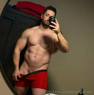 Therealjohnb1 OnlyFans Leaked Free Thumbnail Picture - #e6sScp615D