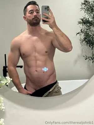 Therealjohnb1 OnlyFans Leaked Free Thumbnail Picture - #fdOmHgNi6q