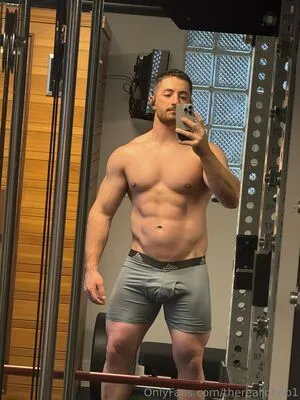 Therealjohnb1 OnlyFans Leaked Free Thumbnail Picture - #hDCVZSSk64