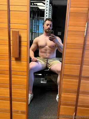 Therealjohnb1 OnlyFans Leaked Free Thumbnail Picture - #hc6gcPVE9R