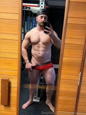 Therealjohnb1 OnlyFans Leaked Free Thumbnail Picture - #jolnuTGe9s