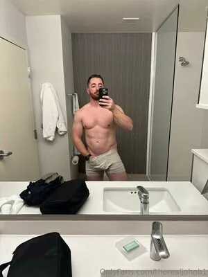 Therealjohnb1 OnlyFans Leaked Free Thumbnail Picture - #mNTMDvGX3B