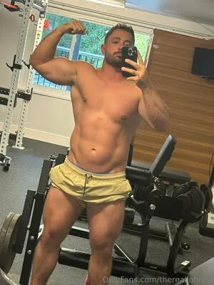 Therealjohnb1 OnlyFans Leaked Free Thumbnail Picture - #nLXdNvrzcn