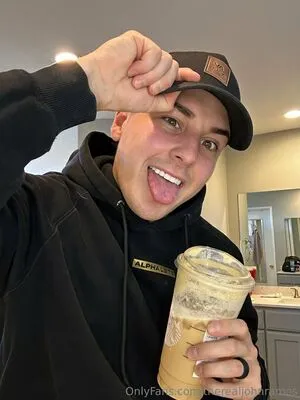 Therealjohnramos OnlyFans Leaked Free Thumbnail Picture - #JMH0BWp6dr