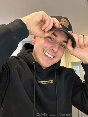 Therealjohnramos OnlyFans Leaked Free Thumbnail Picture - #SL3jWhKZDP