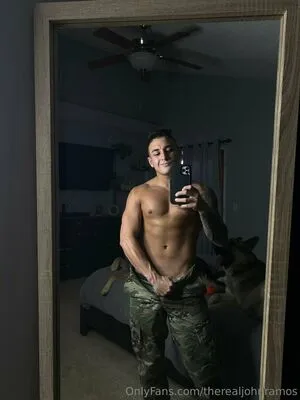 Therealjohnramos OnlyFans Leaked Free Thumbnail Picture - #cPJFpJL3ZV
