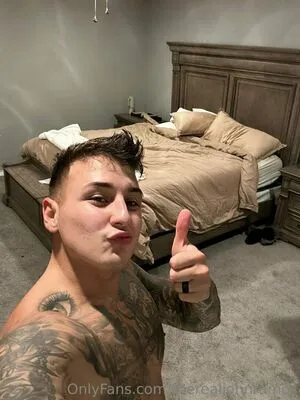 Therealjohnramos OnlyFans Leaked Free Thumbnail Picture - #wbLK8hIcNz