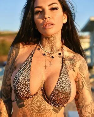 Therealjpuma OnlyFans Leaked Free Thumbnail Picture - #4JHCSScAS3