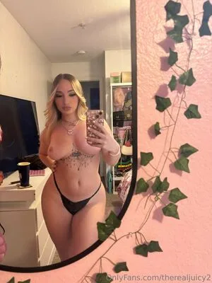 Therealjuicy2 OnlyFans Leaked Free Thumbnail Picture - #uIl88CbWBX