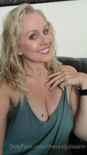 Therealjuliaann OnlyFans Leaked Free Thumbnail Picture - #1LLM5KkzqD