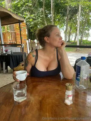 Therealjuliaann OnlyFans Leaked Free Thumbnail Picture - #AjBAaQcYB3