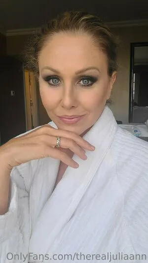Therealjuliaann OnlyFans Leaked Free Thumbnail Picture - #WcTbGHpJH0