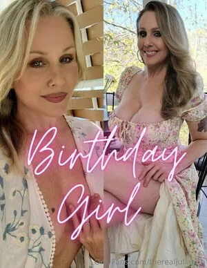Therealjuliaann OnlyFans Leaked Free Thumbnail Picture - #d7BoFaYNUP