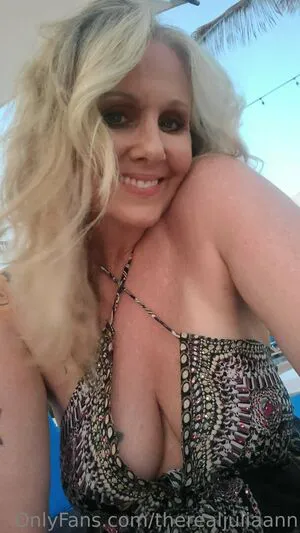 Therealjuliaann OnlyFans Leaked Free Thumbnail Picture - #sYQpMV9qIR