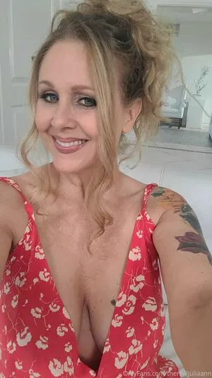 Therealjuliaann OnlyFans Leaked Free Thumbnail Picture - #srEEZ8TvMl
