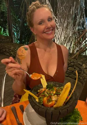 Therealjuliaann OnlyFans Leaked Free Thumbnail Picture - #zhPAGH7ZeS
