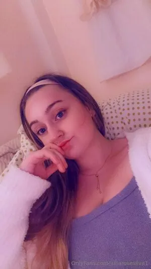 Therealjuliarosee OnlyFans Leaked Free Thumbnail Picture - #6fwdgCNft2