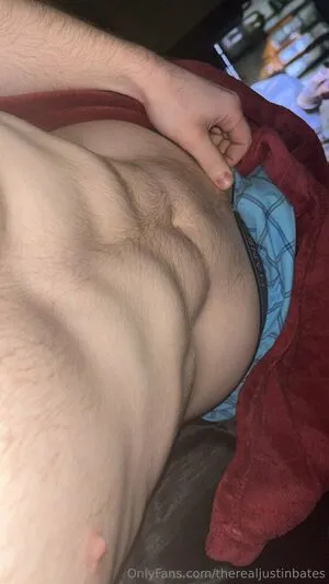 Therealjustinbates OnlyFans Leaked Free Thumbnail Picture - #MTyKBXCuR2