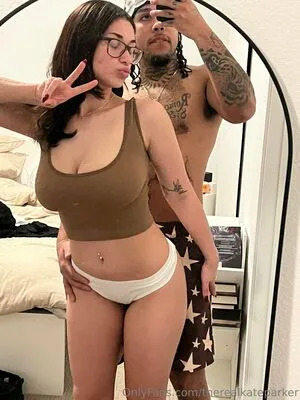 Therealkateparker OnlyFans Leaked Free Thumbnail Picture - #JkeuWXzJkb