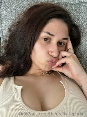 Therealkateparker OnlyFans Leaked Free Thumbnail Picture - #dLLSJihk3Q