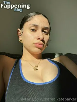 Therealkateparker OnlyFans Leaked Free Thumbnail Picture - #hishV0PAav