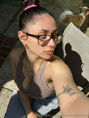 Therealkateparker OnlyFans Leaked Free Thumbnail Picture - #oDugvJ6RmL