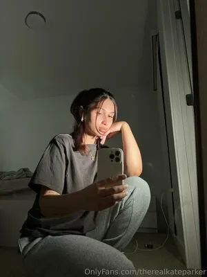 Therealkateparker OnlyFans Leaked Free Thumbnail Picture - #s5q3dTR0Kf