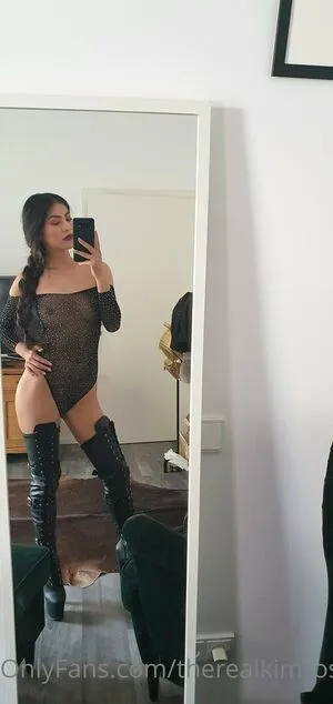 Therealkimrose OnlyFans Leaked Free Thumbnail Picture - #MfMfB4ER0D