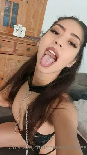 Therealkimrose OnlyFans Leaked Free Thumbnail Picture - #pupsJ5OVu0