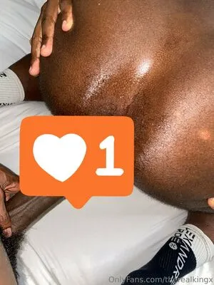 Therealkingx OnlyFans Leaked Free Thumbnail Picture - #unyJd9axay