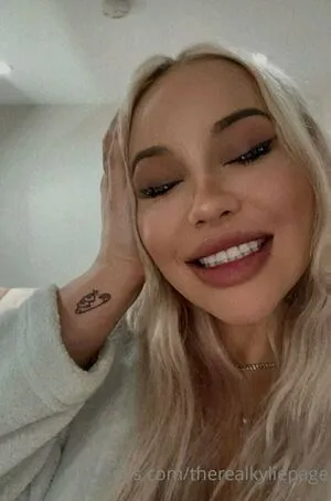 Therealkyliepage OnlyFans Leaked Free Thumbnail Picture - #1bH1ZdZ5i2