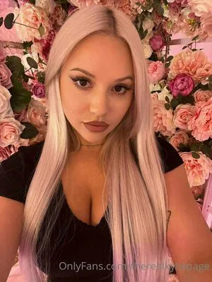 Therealkyliepage OnlyFans Leaked Free Thumbnail Picture - #9b9c5OlA3Q