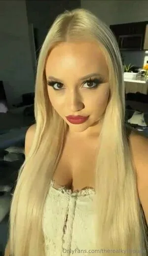 Therealkyliepage OnlyFans Leaked Free Thumbnail Picture - #Ee77LyJRn6